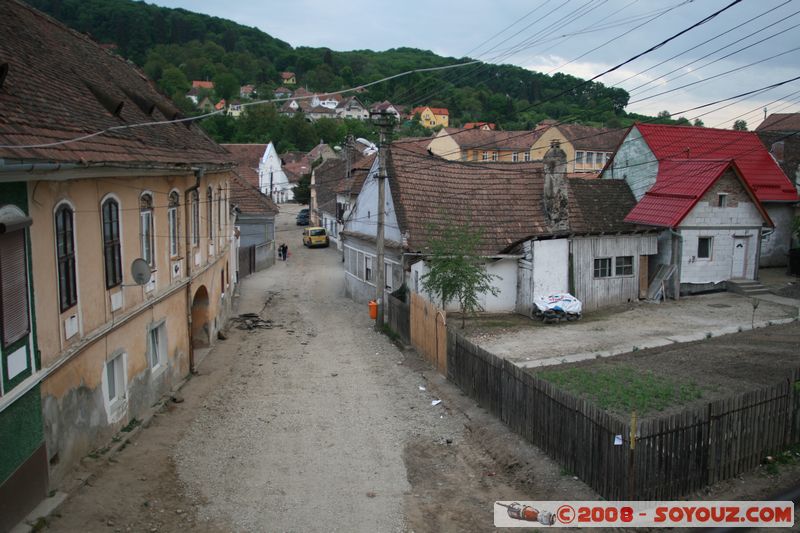 Sighisoara
