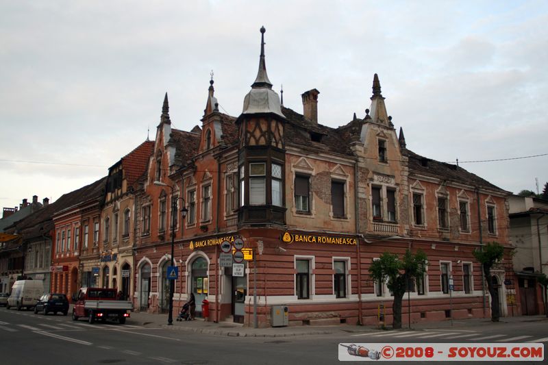 Sighisoara
