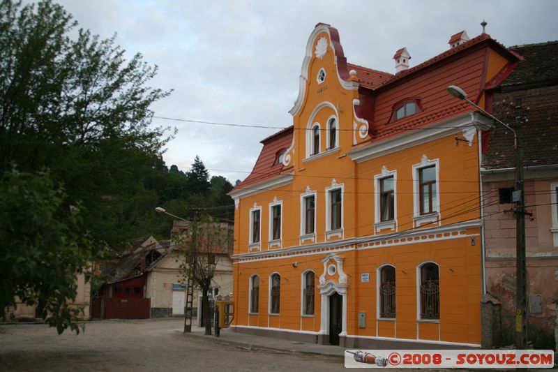 Sighisoara
