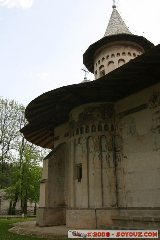 Voronet Monastery
Mots-clés: patrimoine unesco Eglise Monastere