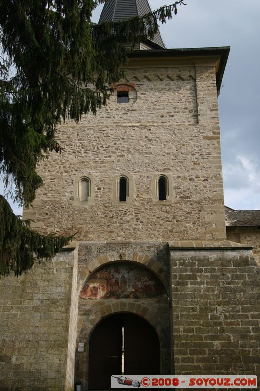 Sucevita Monastery
Mots-clés: Eglise Monastere