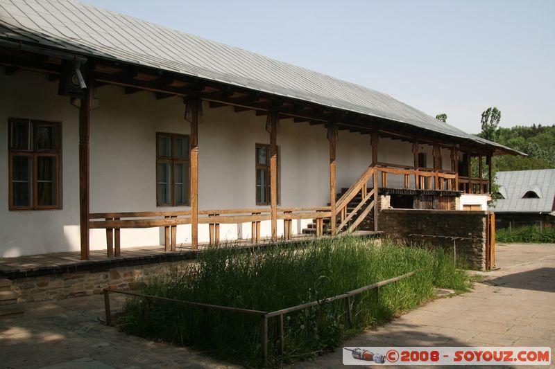 Suceava - Manastirea Sf.Ioan cel Nou
Mots-clés: Eglise Monastere