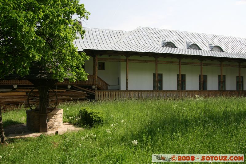 Suceava - Manastirea Sf.Ioan cel Nou
Mots-clés: Eglise Monastere