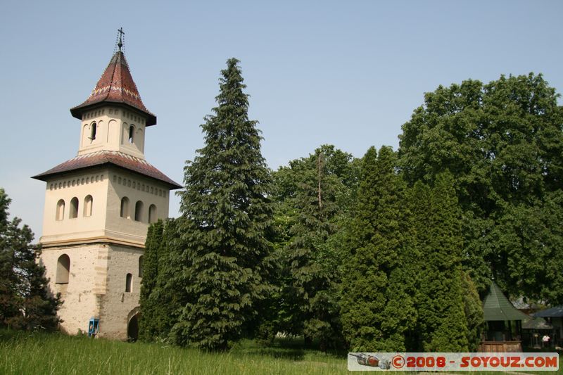 Suceava - Manastirea Sf.Ioan cel Nou
Mots-clés: Eglise Monastere