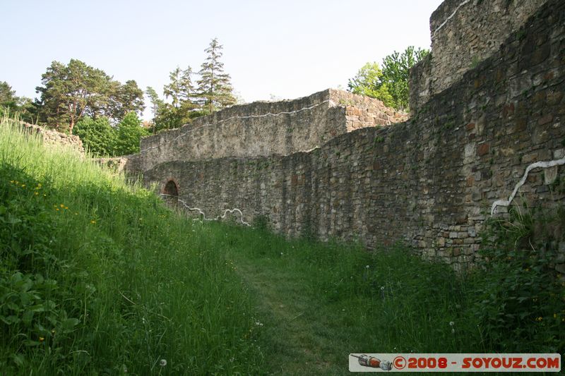 Suceava - Cetatea de Scaun a Moldovei
Mots-clés: chateau Ruines