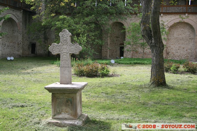 Dragomirna Monastery
Mots-clés: Eglise Monastere