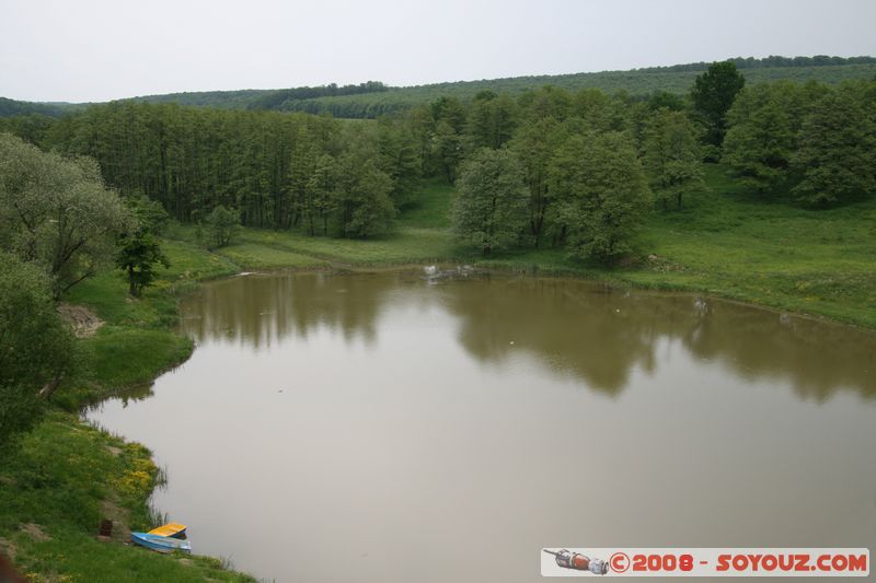 Dragomirna Monastery
Mots-clés: Lac