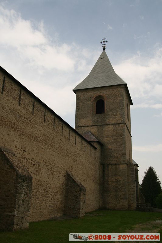 Dragomirna Monastery
Mots-clés: Eglise Monastere