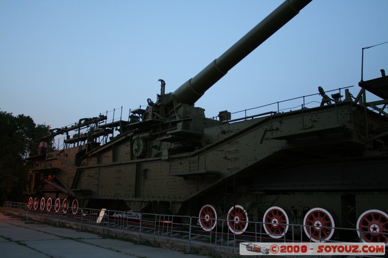 Moscou - Musee de la Marine
Mots-clés: Nuit Trains Communisme