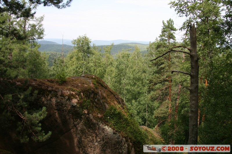 Reserve Naturelle de Stolby
Mots-clés: Arbres