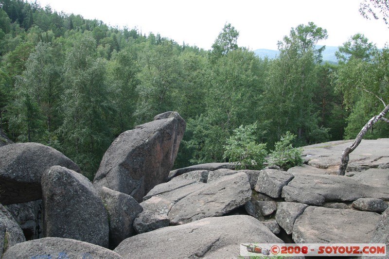 Reserve Naturelle de Stolby
Mots-clés: Arbres