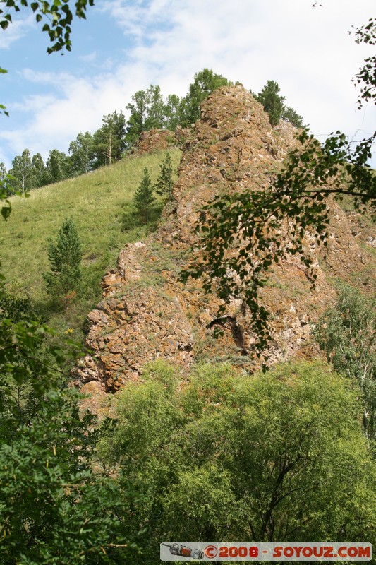 Reserve Naturelle de Stolby
