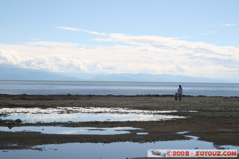 Nizhneangarsk - Immensite
Mots-clés: Lac