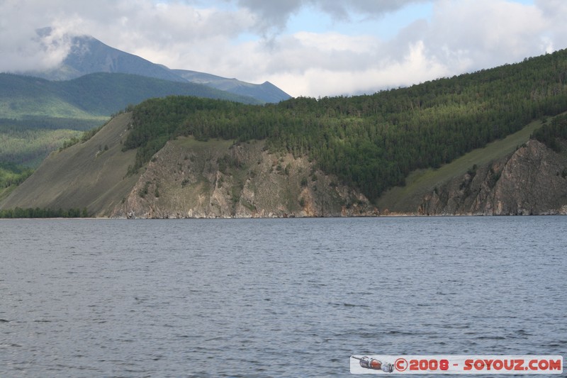 Lac Baikal
