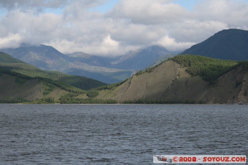 Lac Baikal
