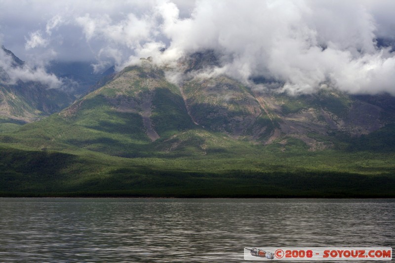 Lac Baikal
