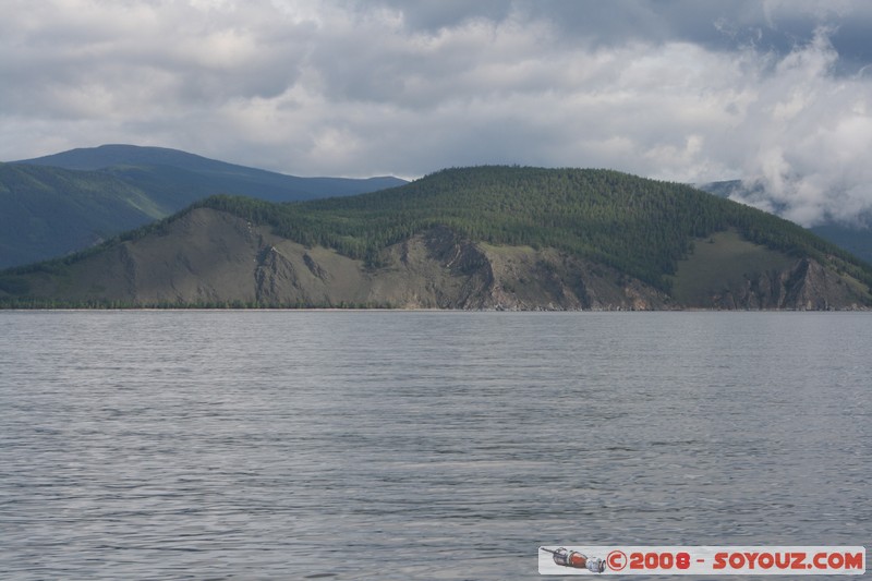 Lac Baikal
