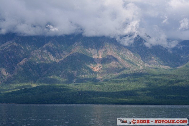 Lac Baikal
