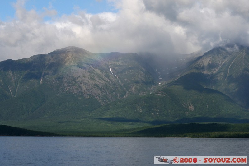 Lac Baikal
