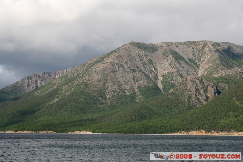 Lac Baikal
