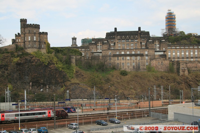 Edinburgh - St. Andrew's House - Scottish Government
Jeffrey St, Edinburgh, City of Edinburgh EH8 8, UK
Mots-clés: Art Deco patrimoine unesco