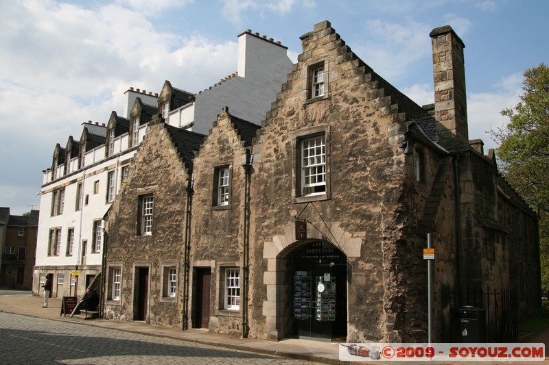 Edinburgh - Holyroodhouse palace
Horse Wynd, Edinburgh, City of Edinburgh EH8 8, UK
Mots-clés: chateau