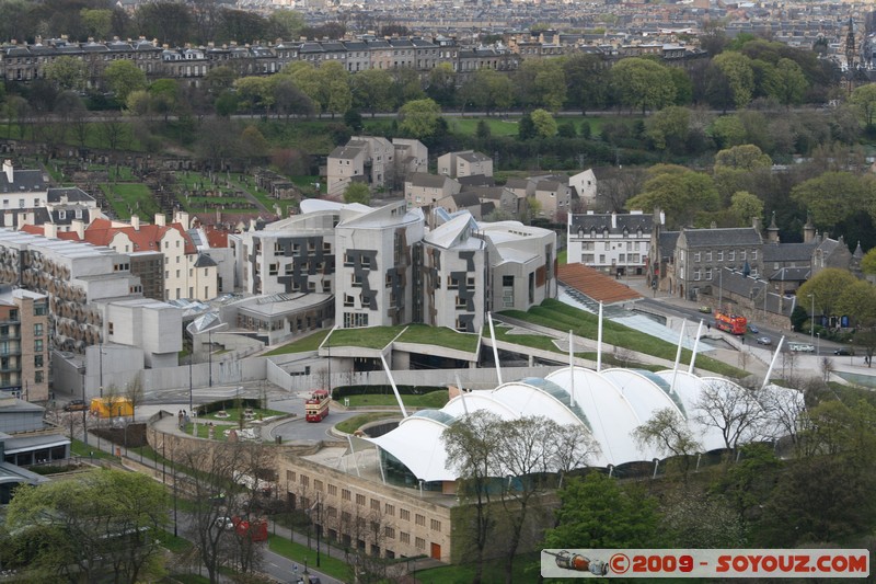 Edinburgh - Scottish Parliament
Queen's Dr, Edinburgh, City of Edinburgh EH8 8, UK
Mots-clés: Parc Scottish Parliament