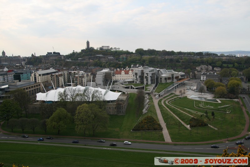 Edinburgh - Scottish Parliament
Marchmont, Scotland, United Kingdom
Mots-clés: Parc Scottish Parliament
