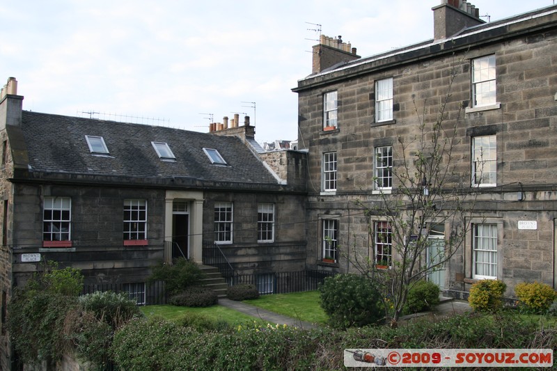 Edinburgh - Grassmarket
Grassmarket, Edinburgh, City of Edinburgh EH1 2, UK
