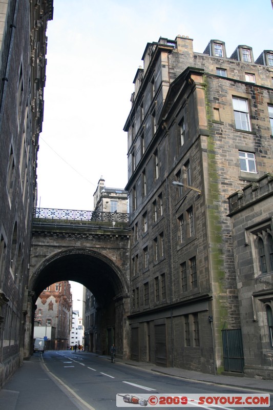 Edinburgh - Cowgate
Cowgate, Edinburgh, City of Edinburgh EH1 1, UK
Mots-clés: patrimoine unesco