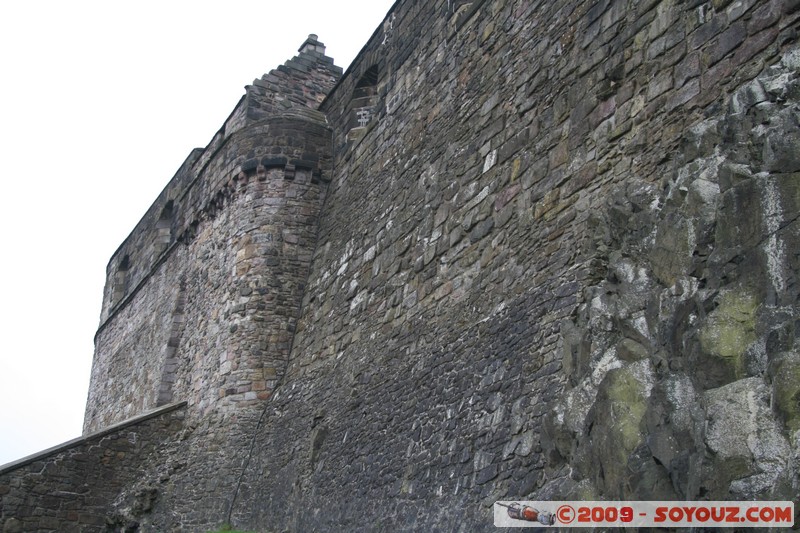 Edinburgh Castle
Johnston Terrace, Edinburgh, City of Edinburgh EH1 2, UK
Mots-clés: chateau Moyen-age Edinburgh Castle patrimoine unesco