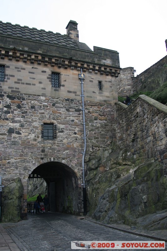 Edinburgh Castle
Johnston Terrace, Edinburgh, City of Edinburgh EH1 2, UK
Mots-clés: chateau Moyen-age Edinburgh Castle patrimoine unesco