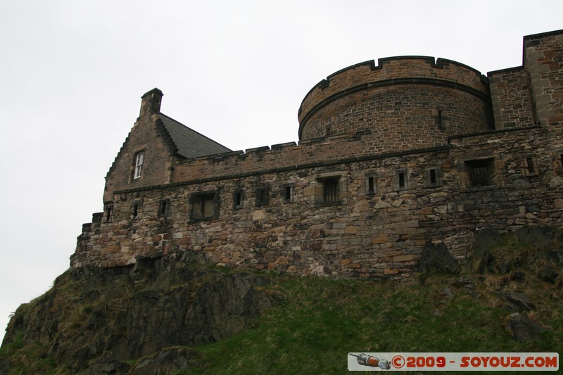 Edinburgh Castle
Johnston Terrace, Edinburgh, City of Edinburgh EH1 2, UK
Mots-clés: chateau Moyen-age Edinburgh Castle patrimoine unesco