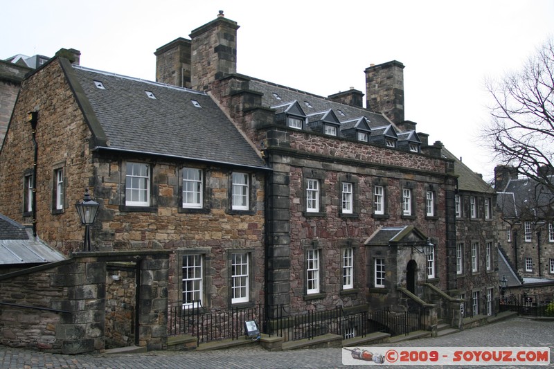 Edinburgh Castle
Johnston Terrace, Edinburgh, City of Edinburgh EH1 2, UK
Mots-clés: chateau Moyen-age Edinburgh Castle patrimoine unesco