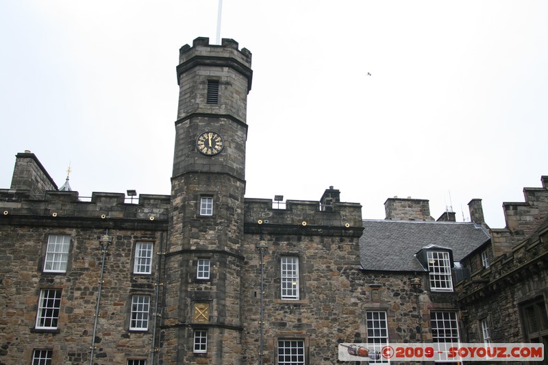 Edinburgh Castle - The Palace
Johnston Terrace, Edinburgh, City of Edinburgh EH1 2, UK
Mots-clés: chateau Moyen-age Edinburgh Castle patrimoine unesco