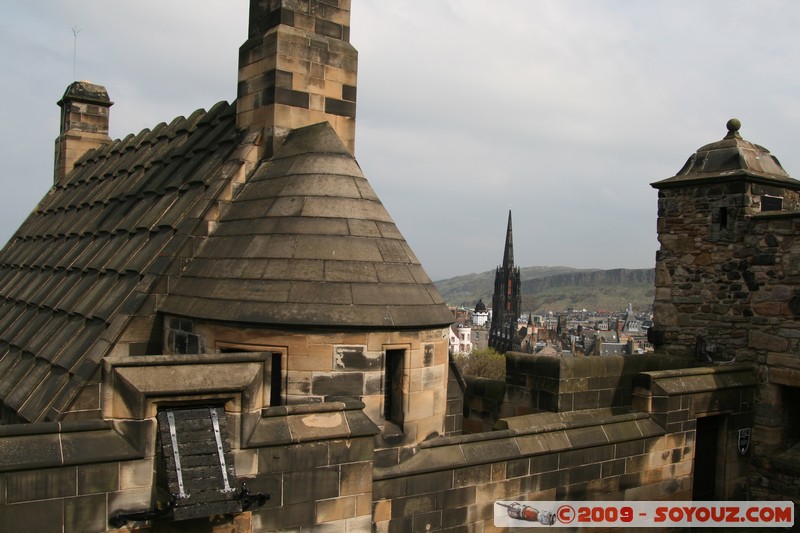 Edinburgh Castle
Johnston Terrace, Edinburgh, City of Edinburgh EH1 2, UK
Mots-clés: chateau Moyen-age Edinburgh Castle patrimoine unesco