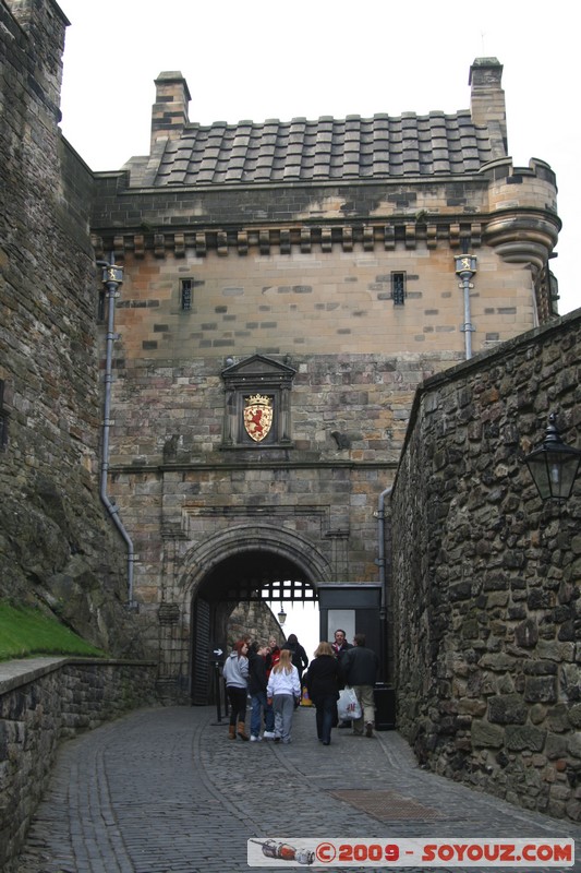 Edinburgh Castle
Johnston Terrace, Edinburgh, City of Edinburgh EH1 2, UK
Mots-clés: chateau Moyen-age Edinburgh Castle patrimoine unesco