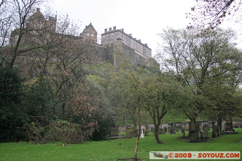 Edinburgh - Princes Street Gardens - Edinburgh Castle
Edinburgh, City of Edinburgh, Scotland, United Kingdom (King's Stables Rd, Edinburgh, City of Edinburgh EH1 2, UK)
Mots-clés: Edinburgh Castle chateau Moyen-age patrimoine unesco