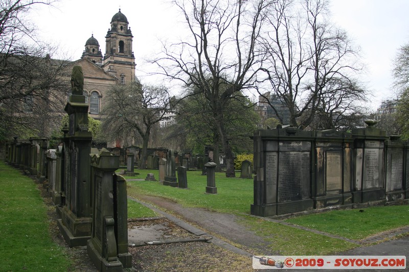 Edinburgh - Princes Street Gardens
Edinburgh, City of Edinburgh, Scotland, United Kingdom (King's Stables Rd, Edinburgh, City of Edinburgh EH1 2, UK)
Mots-clés: cimetiere