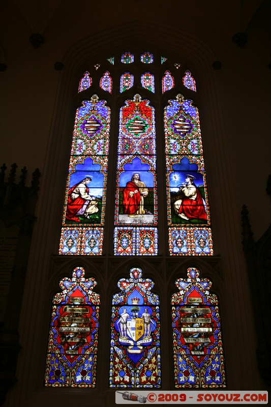 Edinburgh - St. Johns Scottish Episcopal Church - Stained glass
Parliament Square, Edinburgh, City of Edinburgh EH1 1, UK (Shandwick Pl, Edinburgh, City of Edinburgh EH2 4, UK)
Mots-clés: Eglise Vitrail St. Johns Scottish