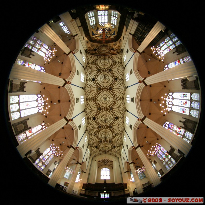 Edinburgh - St. Johns Scottish Episcopal Church
Edinburgh, City of Edinburgh, Scotland, United Kingdom (Lothian Rd, Edinburgh, City of Edinburgh EH1 2, UK)
Mots-clés: Fish eye Eglise St. Johns Scottish