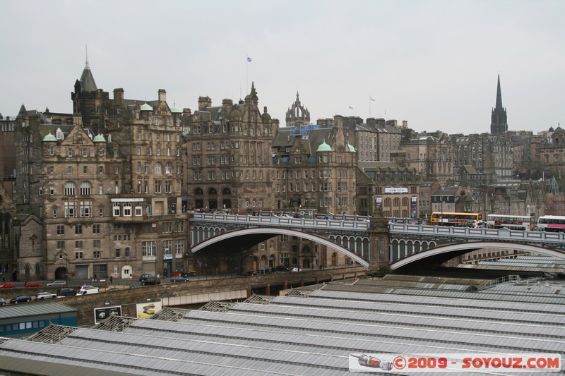 Edinburgh - Old Town
S Charlotte St, Edinburgh, City of Edinburgh EH2 4, UK (Waterloo Pl, Edinburgh, City of Edinburgh EH1 3, UK)
Mots-clés: patrimoine unesco