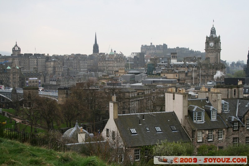 Edinburgh - Calton Hill
Lothian Rd, Edinburgh, City of Edinburgh EH1 2, UK (Greenside Row, Edinburgh, City of Edinburgh EH1 3, UK)
