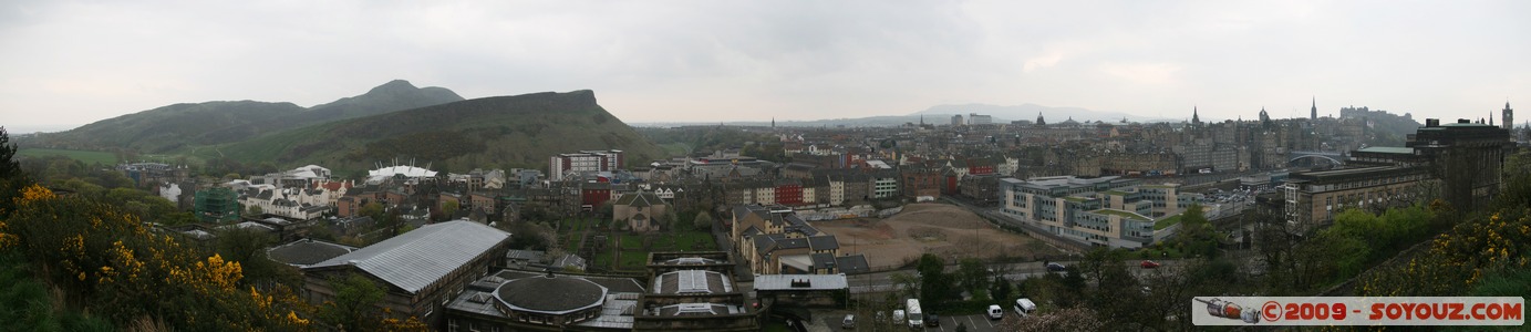 Edinburgh - View of Holyrood Park from Calton Hill
Charlotte Square, Edinburgh, City of Edinburgh EH2 4, UK (Edinburgh, City of Edinburgh, Scotland, United Kingdom)
