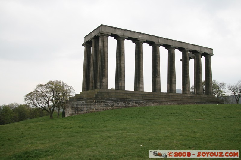 Edinburgh - Calton Hill - National Monument
N Castle St, Edinburgh, City of Edinburgh EH2 3, UK (Edinburgh, City of Edinburgh, Scotland, United Kingdom)
Mots-clés: Monument