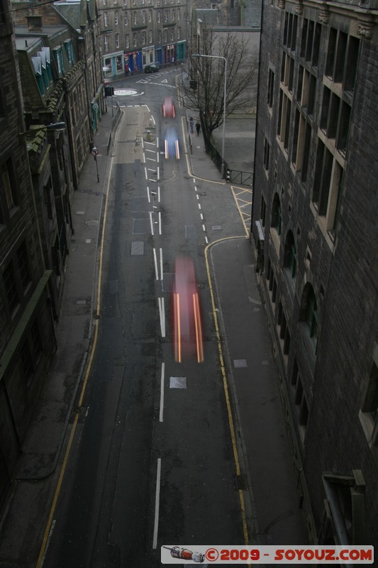 Edinburgh - Cowgate
George IV Bridge, Edinburgh, City of Edinburgh EH1 1, UK
Mots-clés: patrimoine unesco