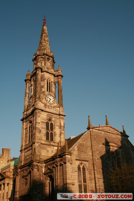 Edinburgh - Royal Mile - Tron Kirk
Blair St, Edinburgh, City of Edinburgh EH1 1, UK
Mots-clés: Eglise sunset patrimoine unesco