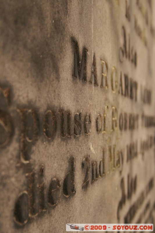 Edinburgh - Old Calton Cemetery
Calton Rd, Edinburgh, City of Edinburgh EH8 8, UK
Mots-clés: sunset cimetiere Insolite