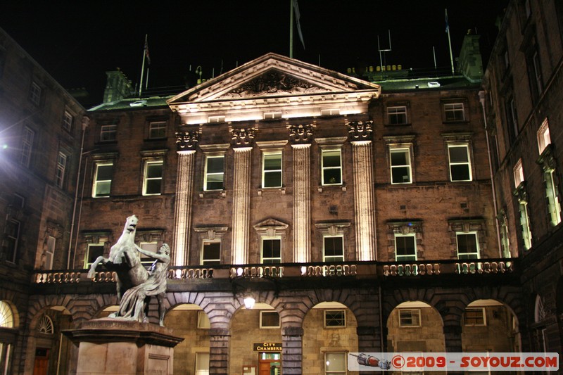 Edinburgh by night
Edinburgh, City of Edinburgh, Scotland, United Kingdom
Mots-clés: Nuit patrimoine unesco