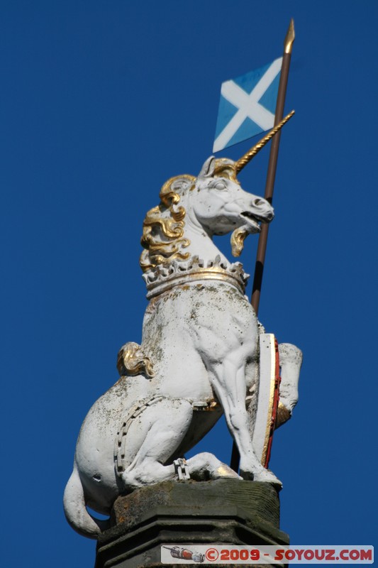 Edinburgh - Royal Mile - Mercat Cross
Parliament Square, Edinburgh, City of Edinburgh EH1 1, UK
Mots-clés: Monument sculpture patrimoine unesco